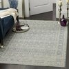 Safavieh Archive Large Rectangle Area Rug, Blue and Grey - 9 x 12 ft. ARC674B-9